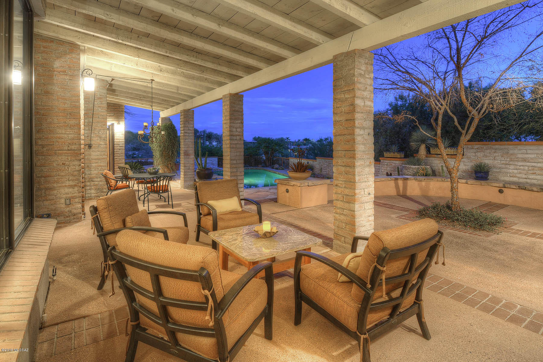 Catalina Foothills Est. NO. 10 (73-90, 119, 121, 123, 127-146) - Residential