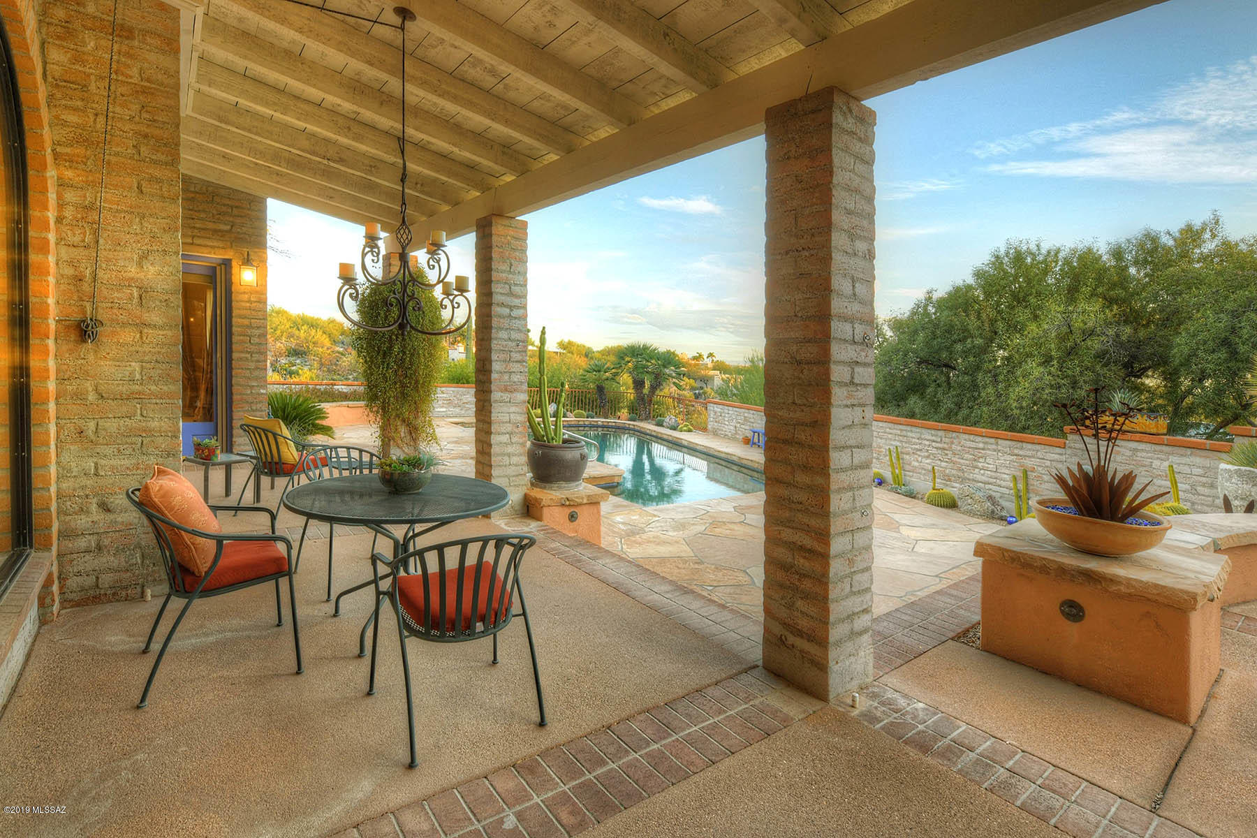 Catalina Foothills Est. NO. 10 (73-90, 119, 121, 123, 127-146) - Residential
