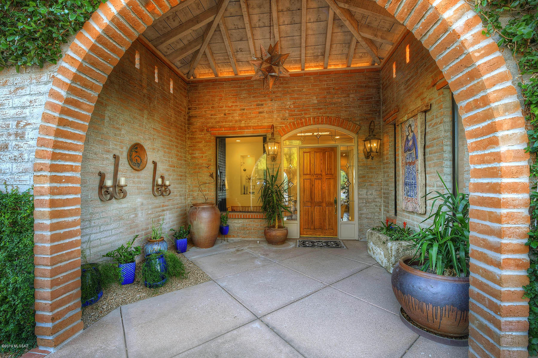 Catalina Foothills Est. NO. 10 (73-90, 119, 121, 123, 127-146) - Residential