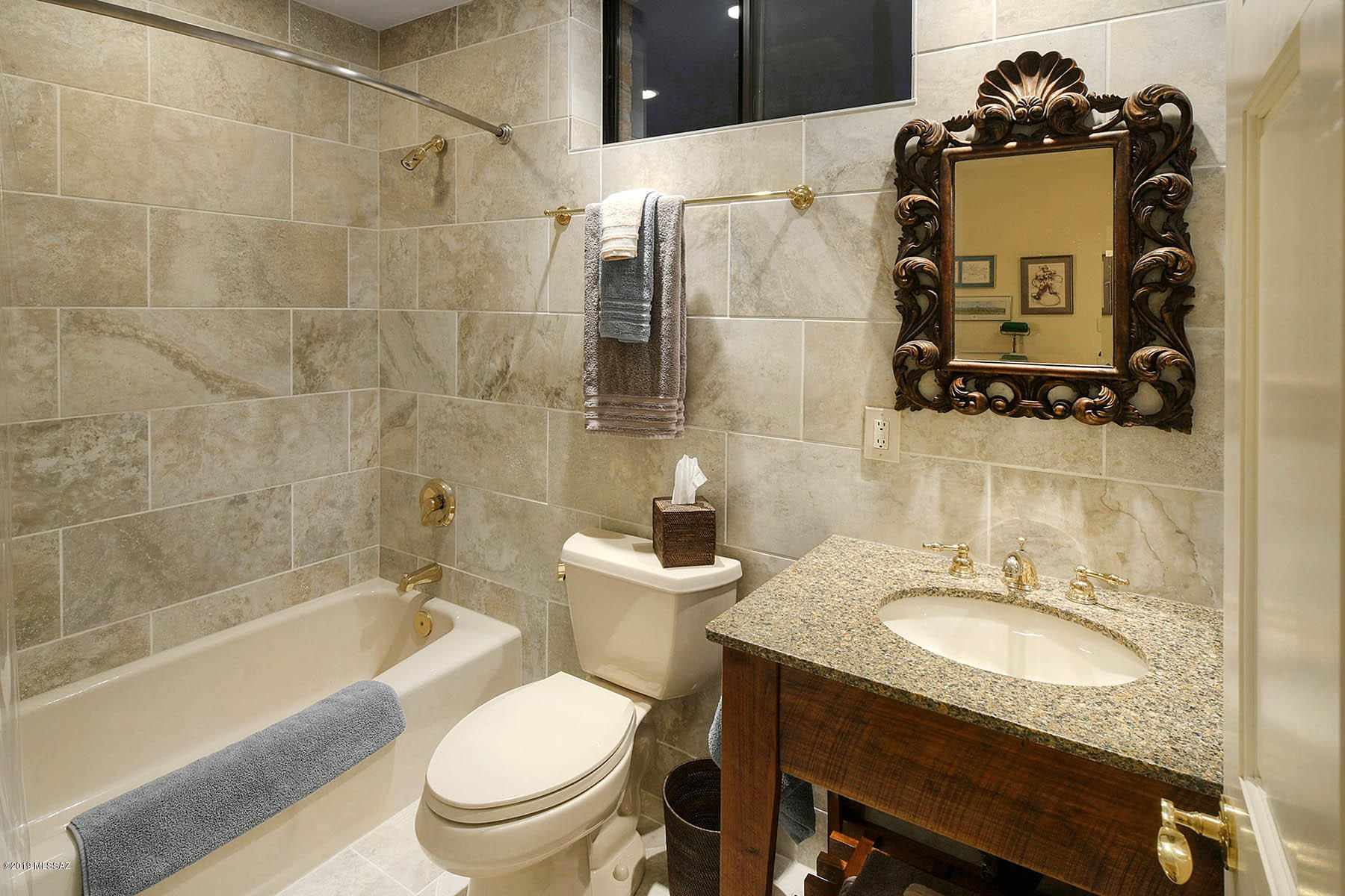 Catalina Foothills Est. NO. 10 (73-90, 119, 121, 123, 127-146) - Residential