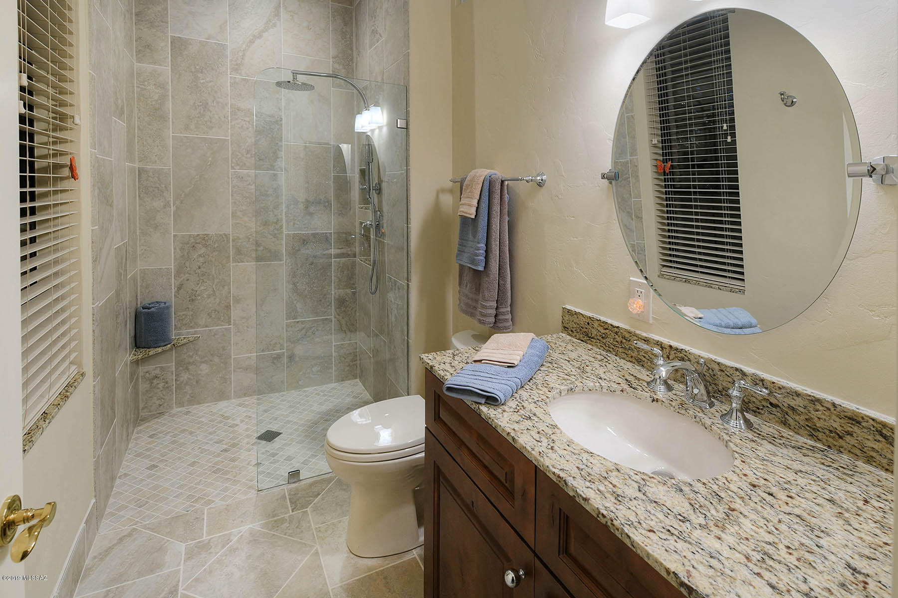Catalina Foothills Est. NO. 10 (73-90, 119, 121, 123, 127-146) - Residential