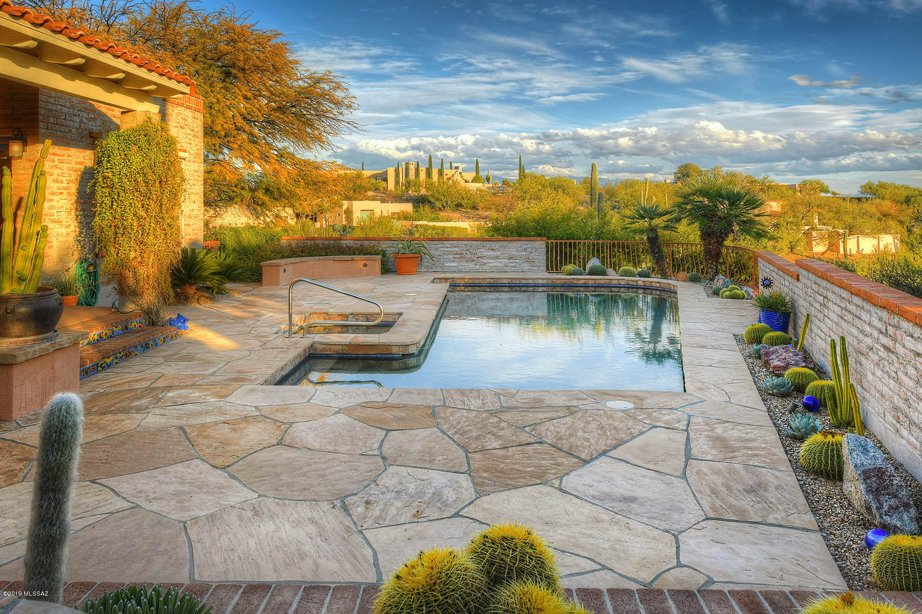 Catalina Foothills Est. NO. 10 (73-90, 119, 121, 123, 127-146) - Residential