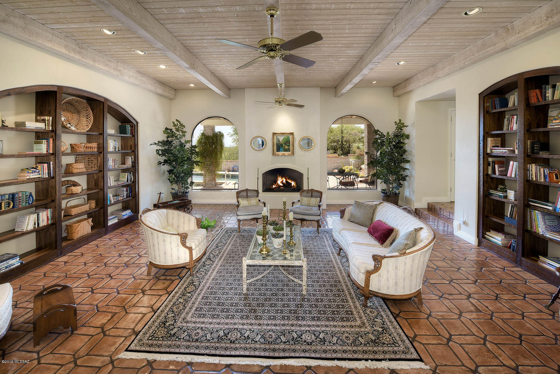 Catalina Foothills Est. NO. 10 (73-90, 119, 121, 123, 127-146) - Residential