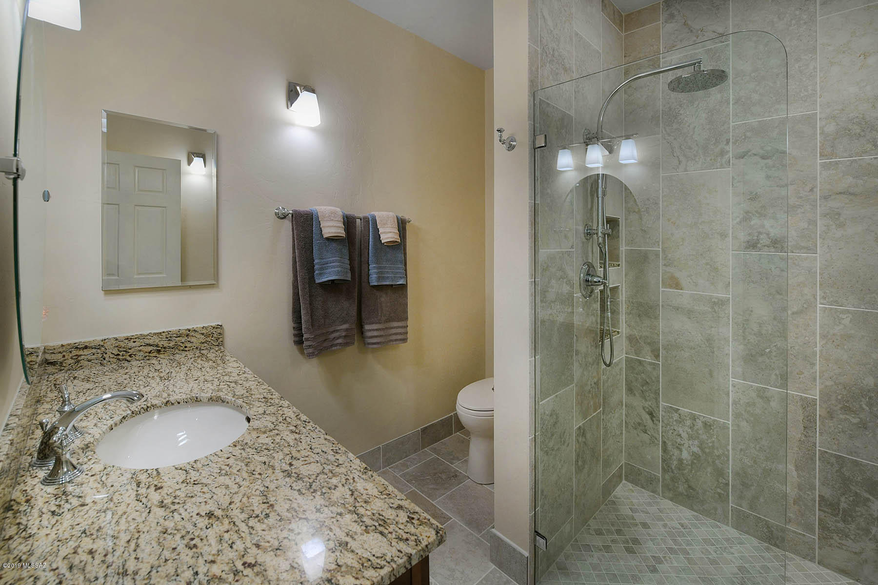 Catalina Foothills Est. NO. 10 (73-90, 119, 121, 123, 127-146) - Residential