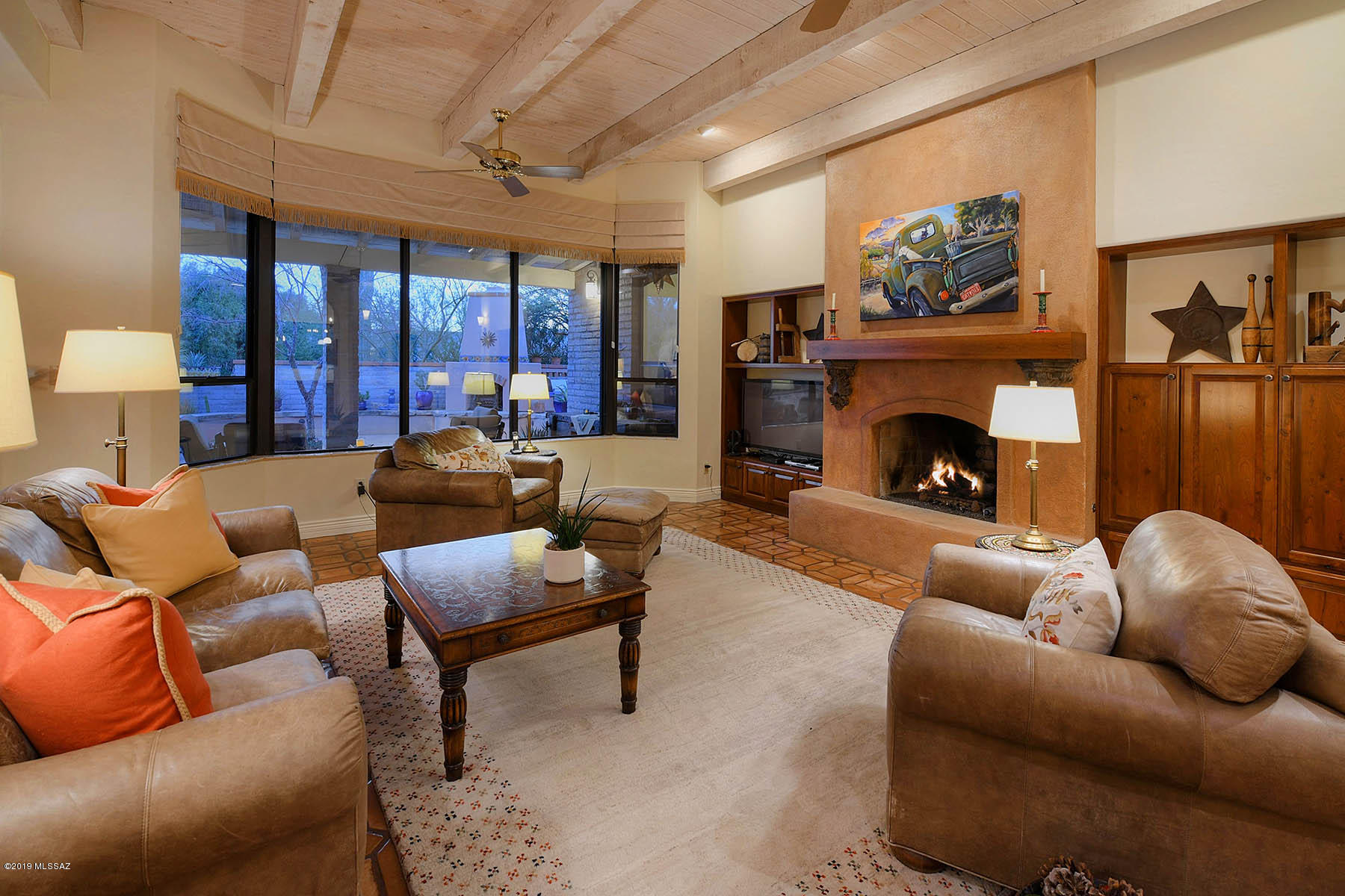 Catalina Foothills Est. NO. 10 (73-90, 119, 121, 123, 127-146) - Residential