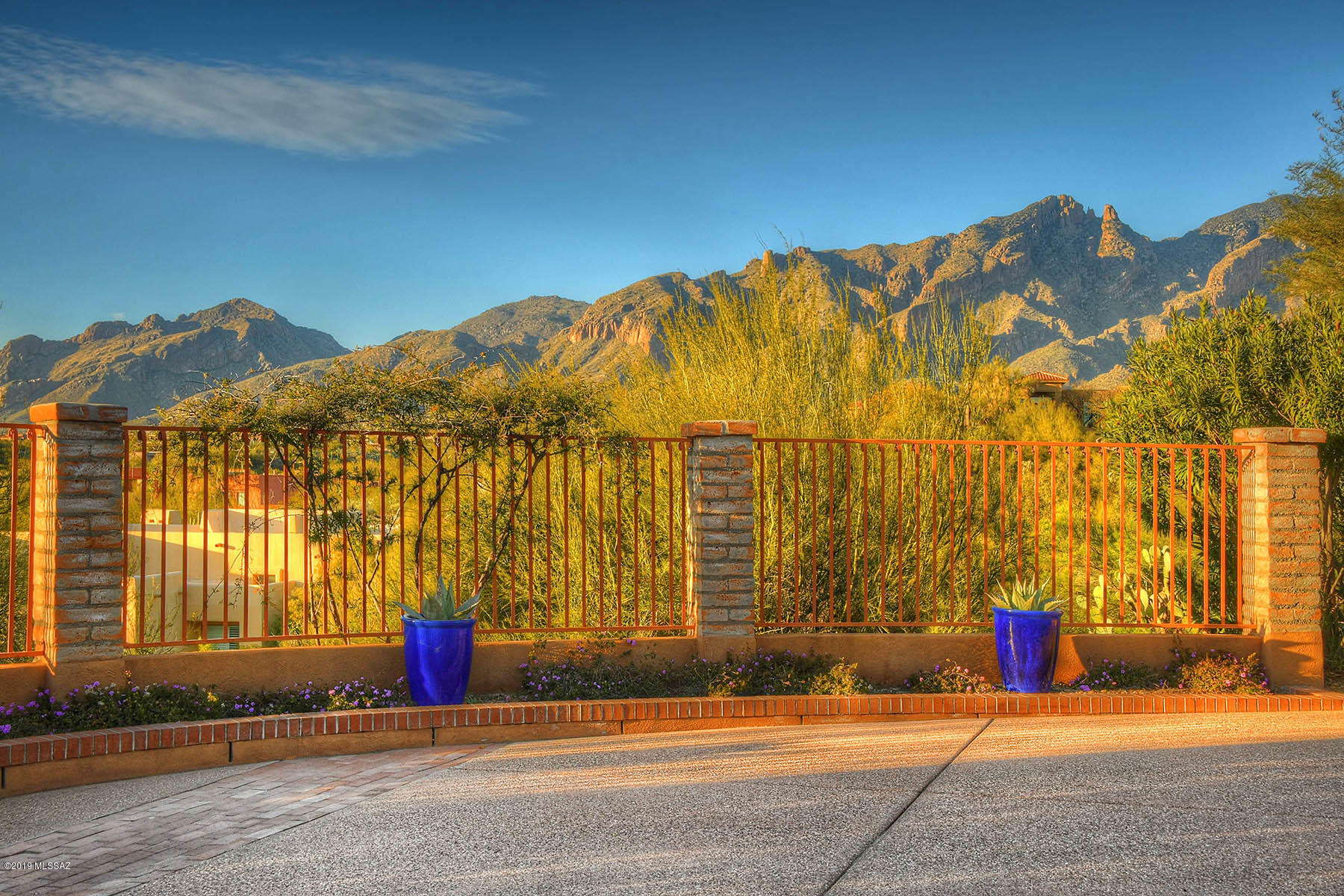 Catalina Foothills Est. NO. 10 (73-90, 119, 121, 123, 127-146) - Residential