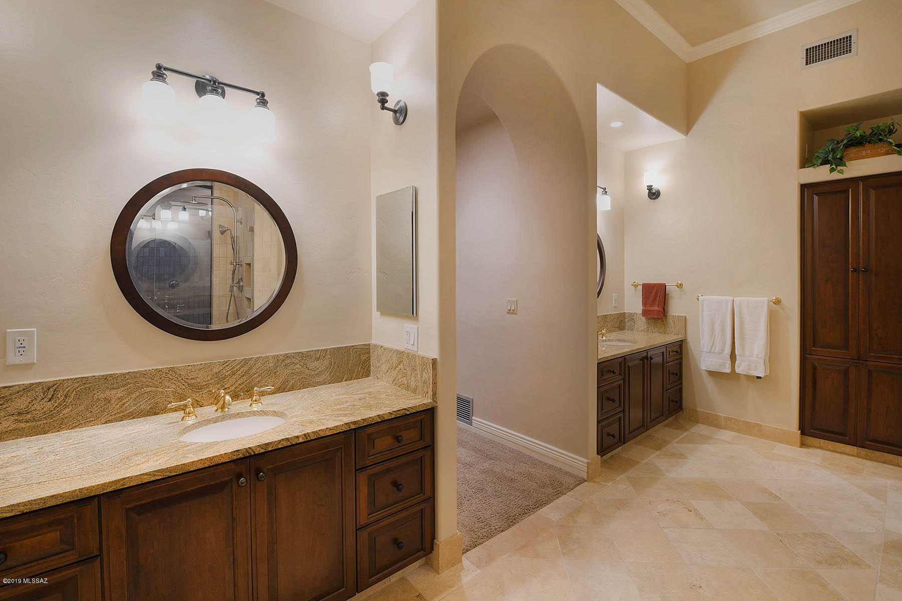 Catalina Foothills Est. NO. 10 (73-90, 119, 121, 123, 127-146) - Residential