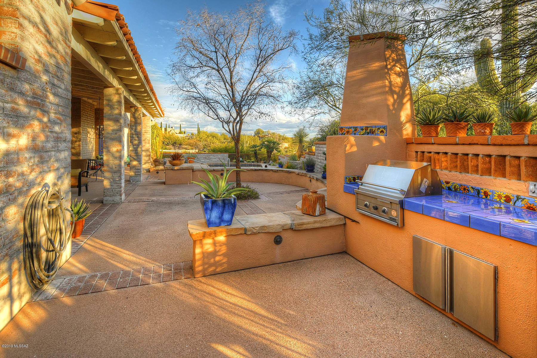 Catalina Foothills Est. NO. 10 (73-90, 119, 121, 123, 127-146) - Residential