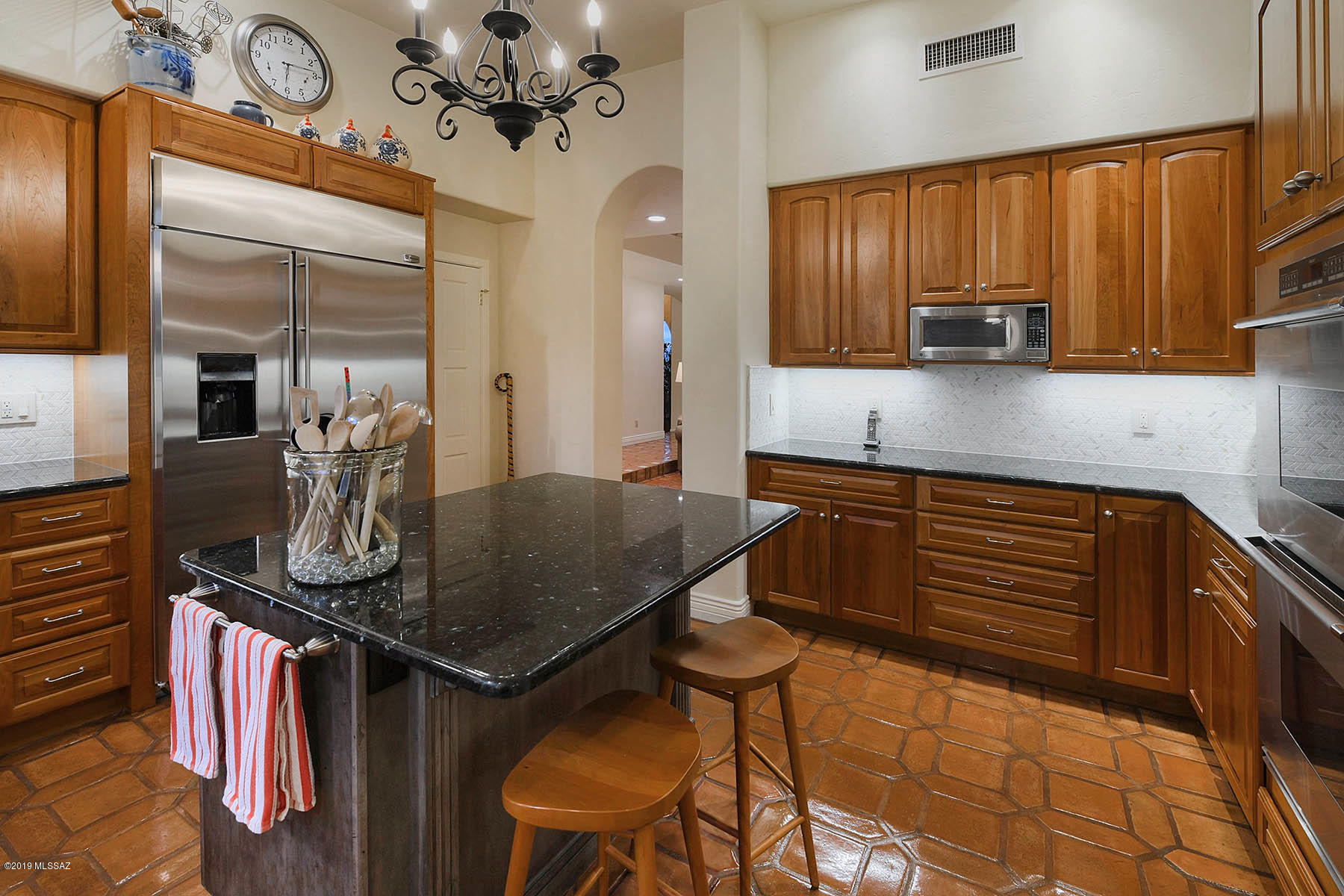 Catalina Foothills Est. NO. 10 (73-90, 119, 121, 123, 127-146) - Residential