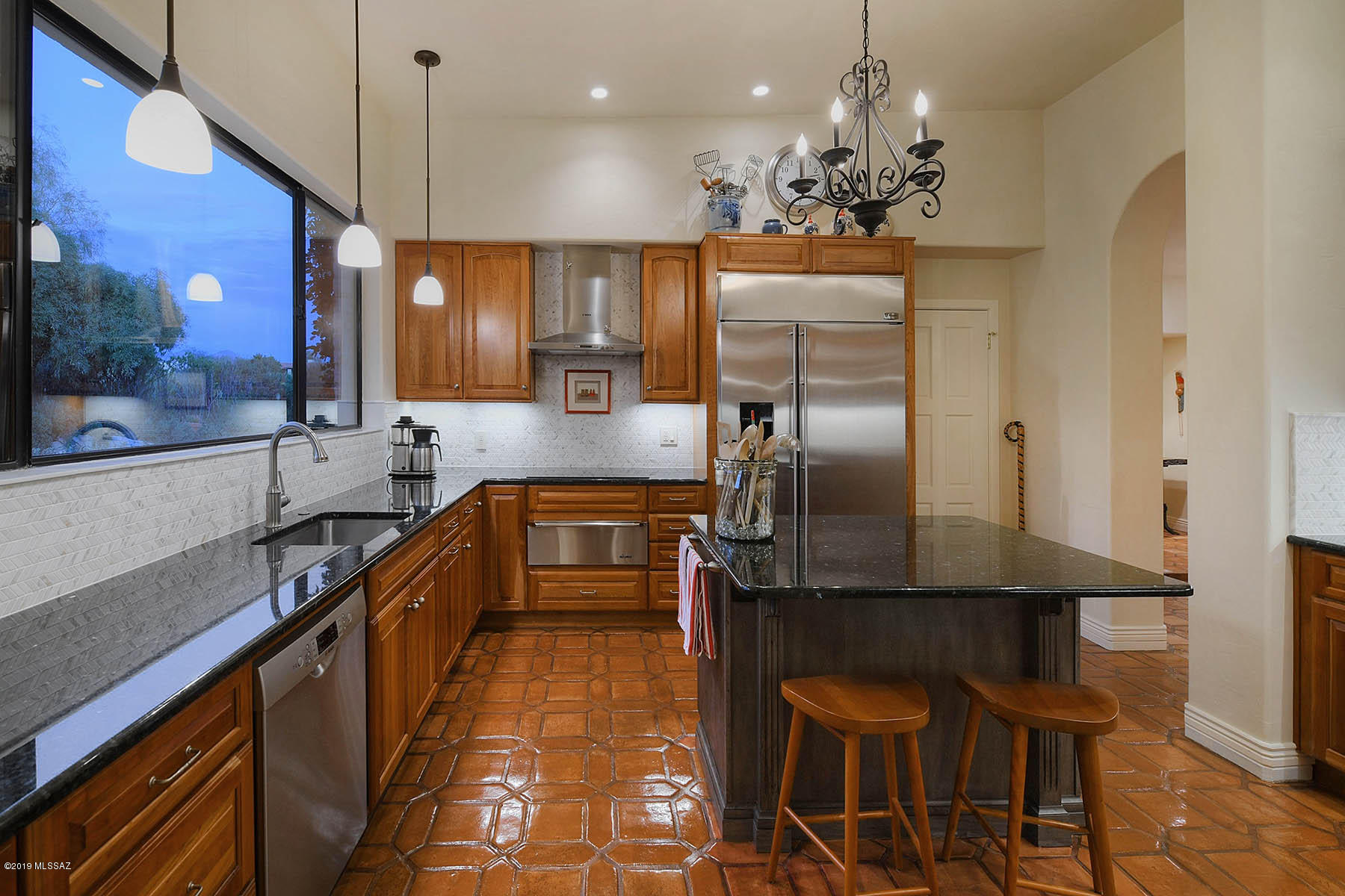 Catalina Foothills Est. NO. 10 (73-90, 119, 121, 123, 127-146) - Residential