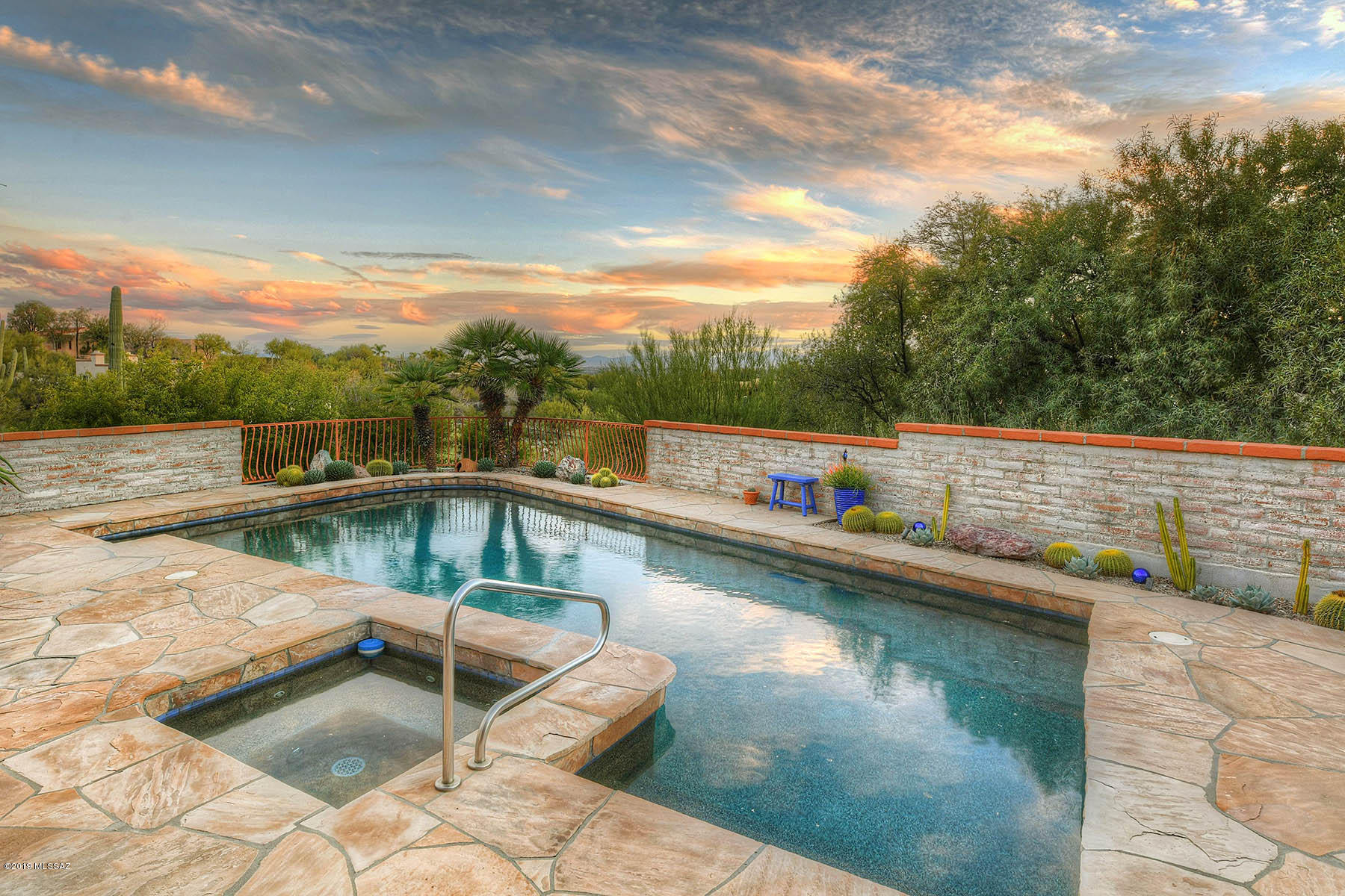 Catalina Foothills Est. NO. 10 (73-90, 119, 121, 123, 127-146) - Residential