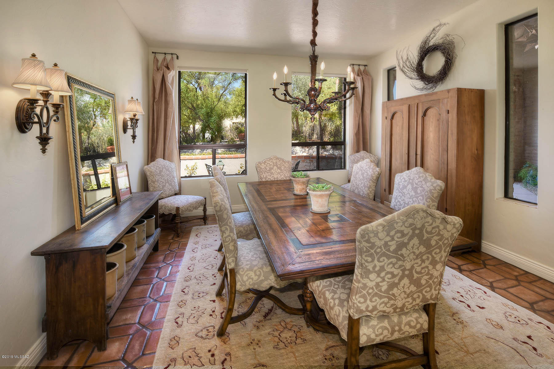 Catalina Foothills Est. NO. 10 (73-90, 119, 121, 123, 127-146) - Residential