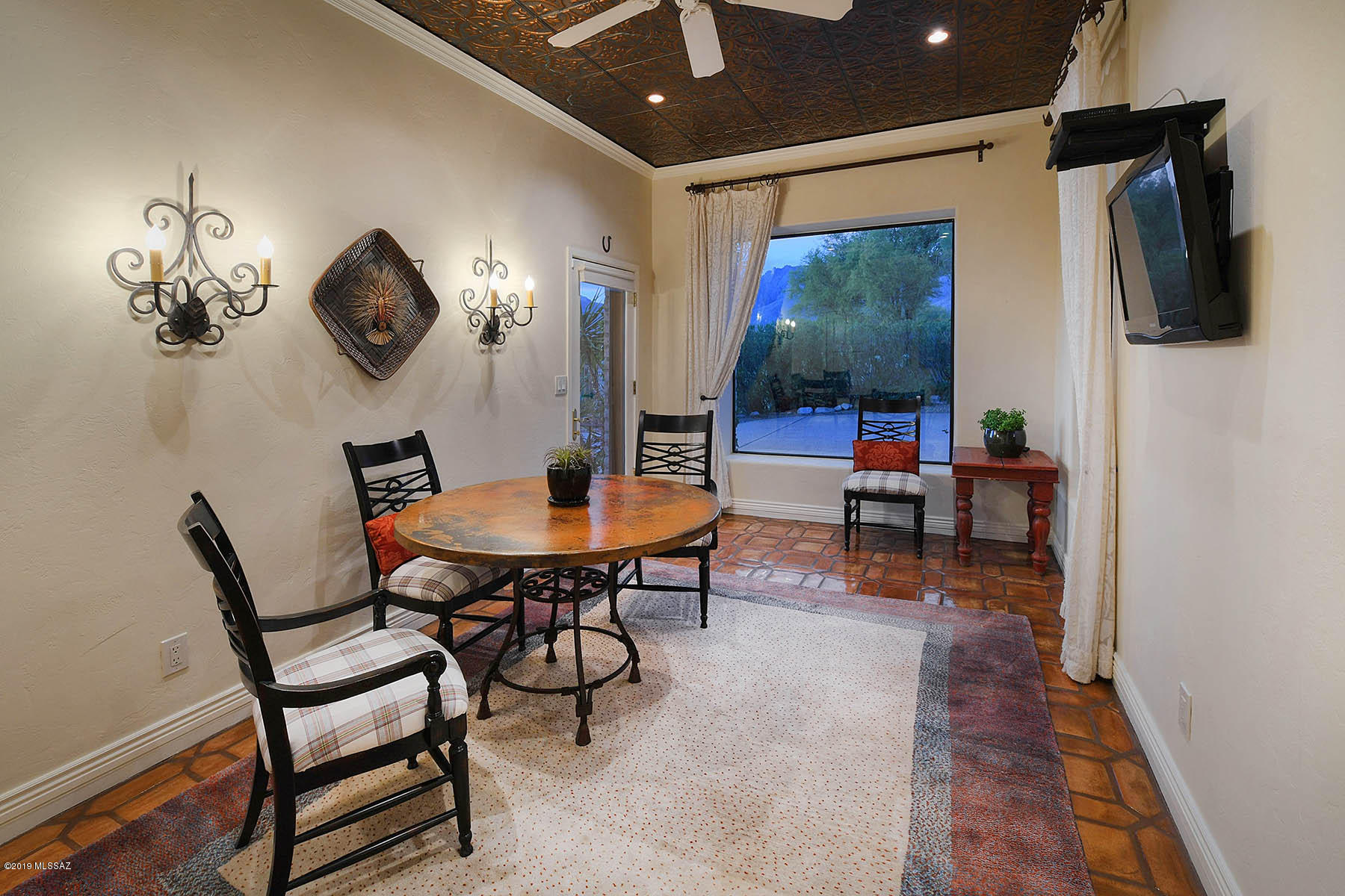 Catalina Foothills Est. NO. 10 (73-90, 119, 121, 123, 127-146) - Residential