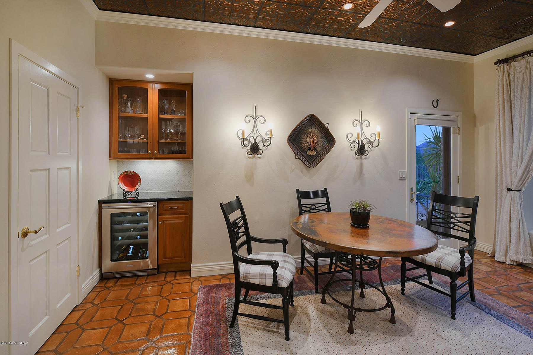 Catalina Foothills Est. NO. 10 (73-90, 119, 121, 123, 127-146) - Residential
