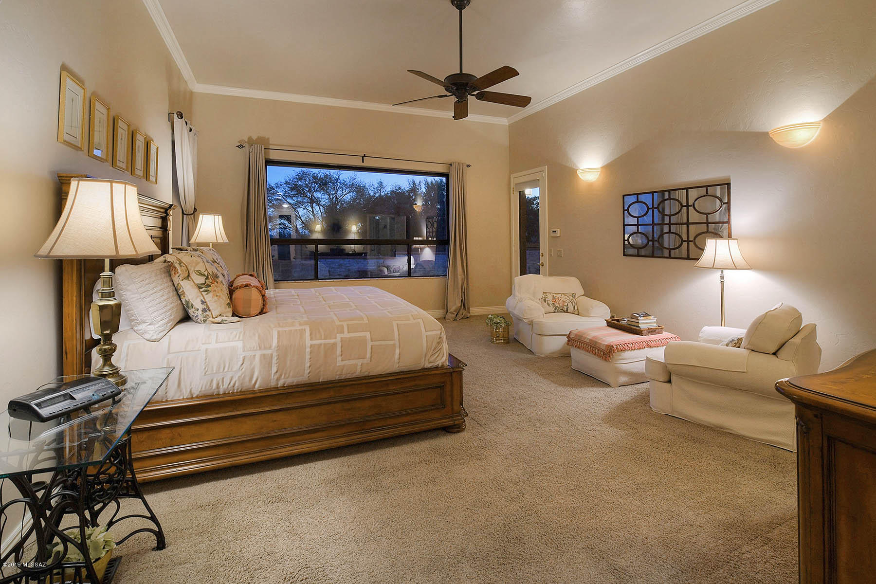 Catalina Foothills Est. NO. 10 (73-90, 119, 121, 123, 127-146) - Residential