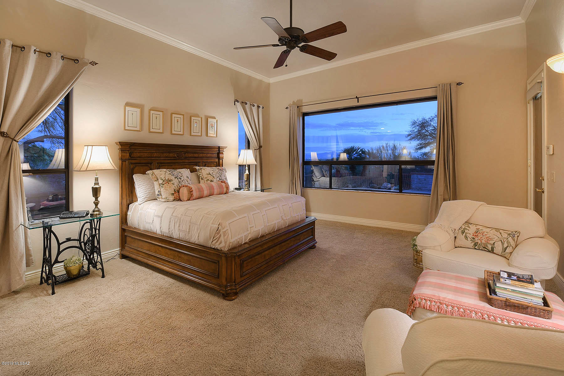 Catalina Foothills Est. NO. 10 (73-90, 119, 121, 123, 127-146) - Residential