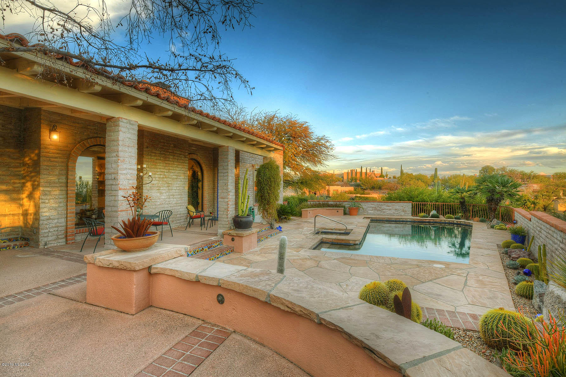 Catalina Foothills Est. NO. 10 (73-90, 119, 121, 123, 127-146) - Residential