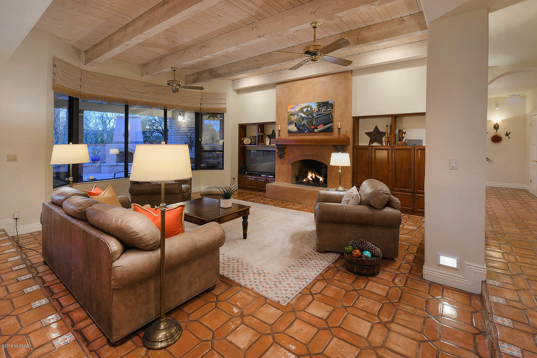Catalina Foothills Est. NO. 10 (73-90, 119, 121, 123, 127-146) - Residential