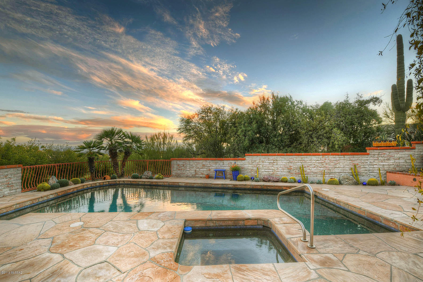 Catalina Foothills Est. NO. 10 (73-90, 119, 121, 123, 127-146) - Residential