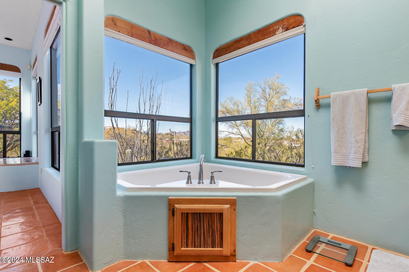 Rancho Del Cerro (1-179) - Residential