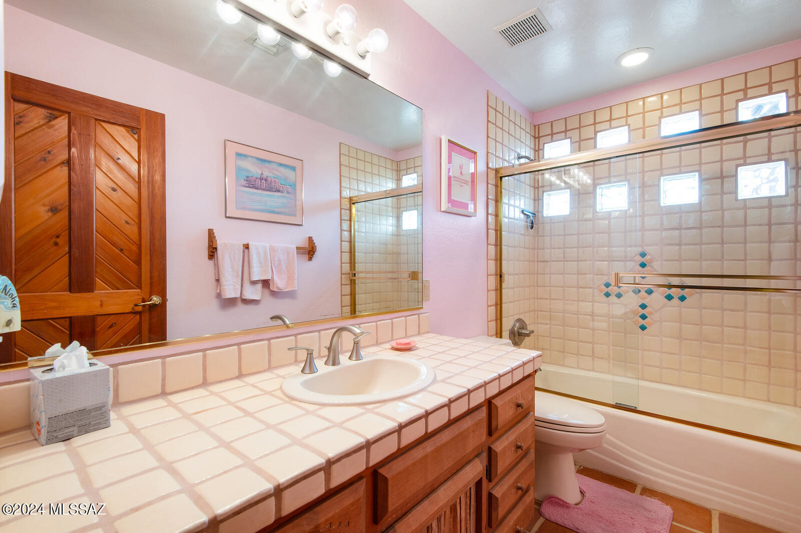 Rancho Del Cerro (1-179) - Residential