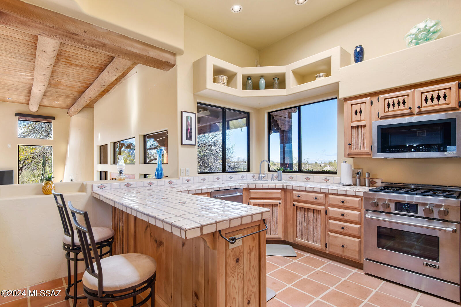 Rancho Del Cerro (1-179) - Residential