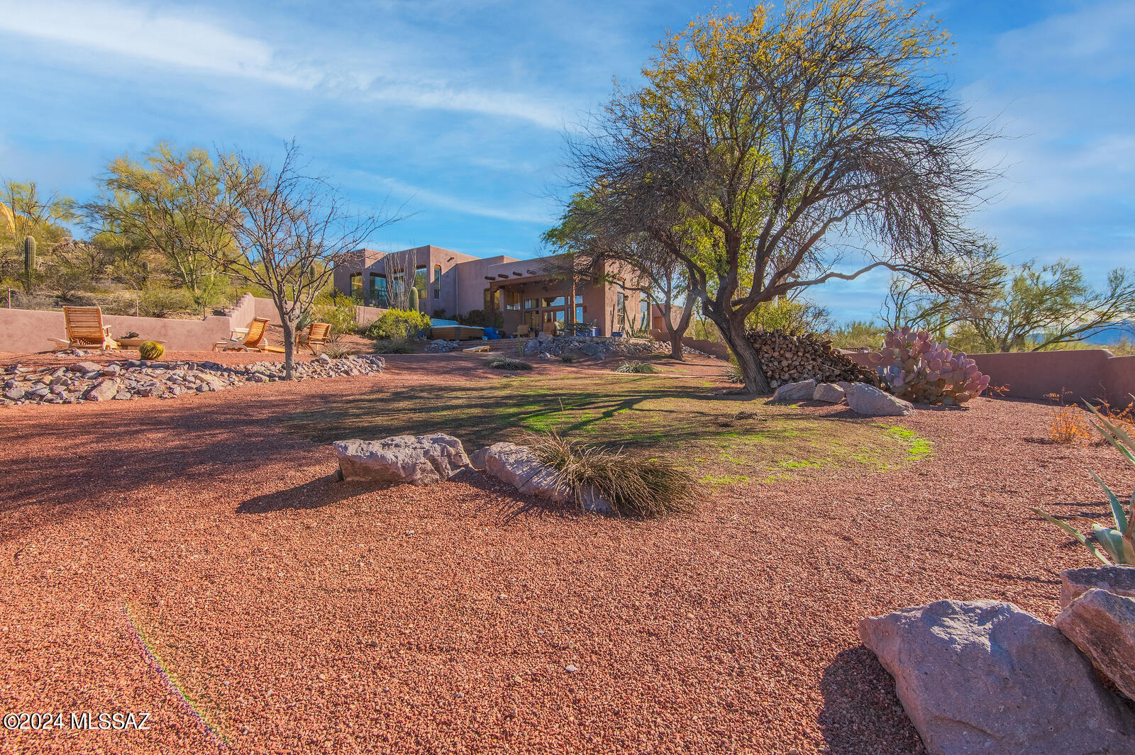 Rancho Del Cerro (1-179) - Residential