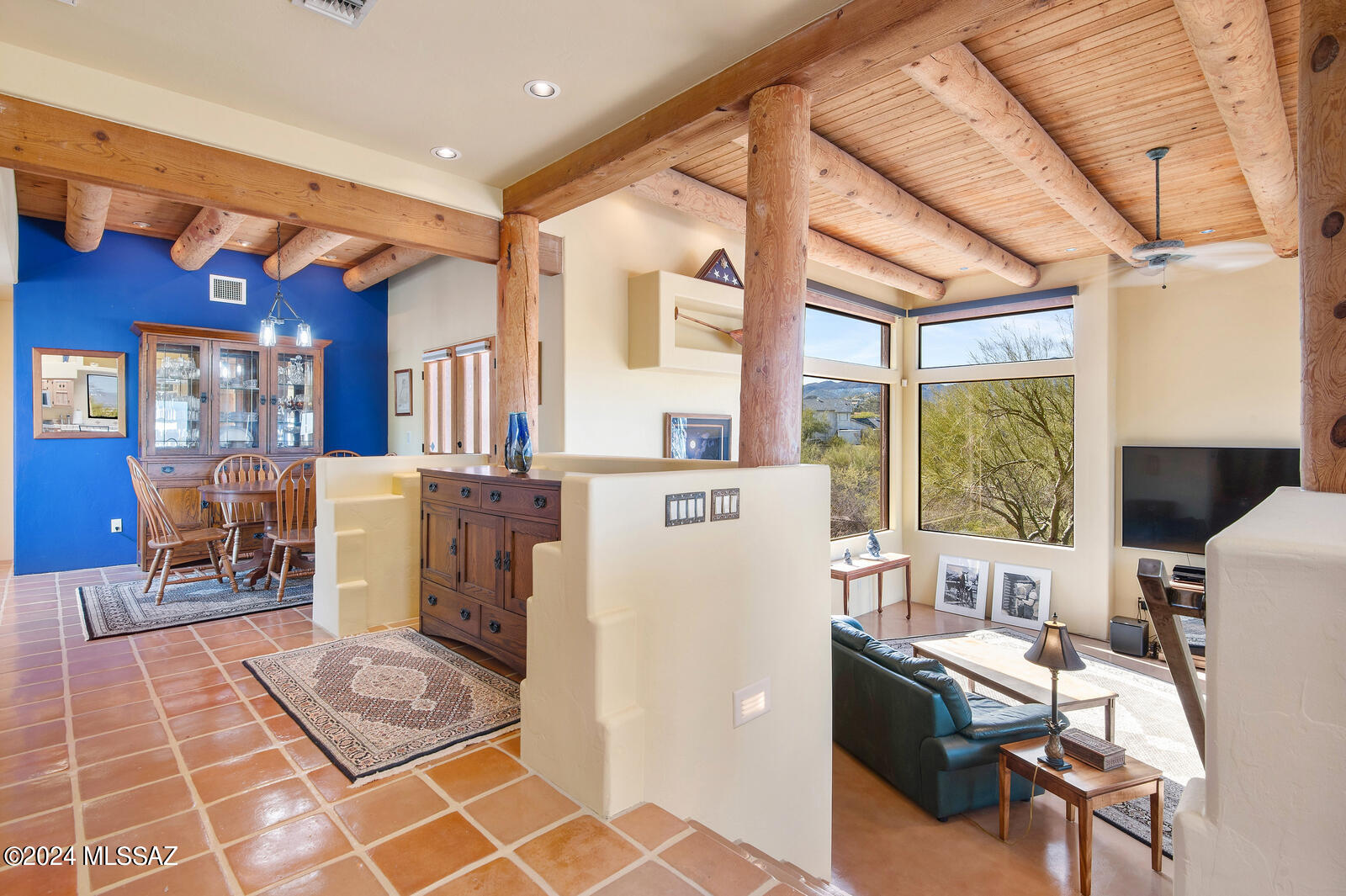 Rancho Del Cerro (1-179) - Residential