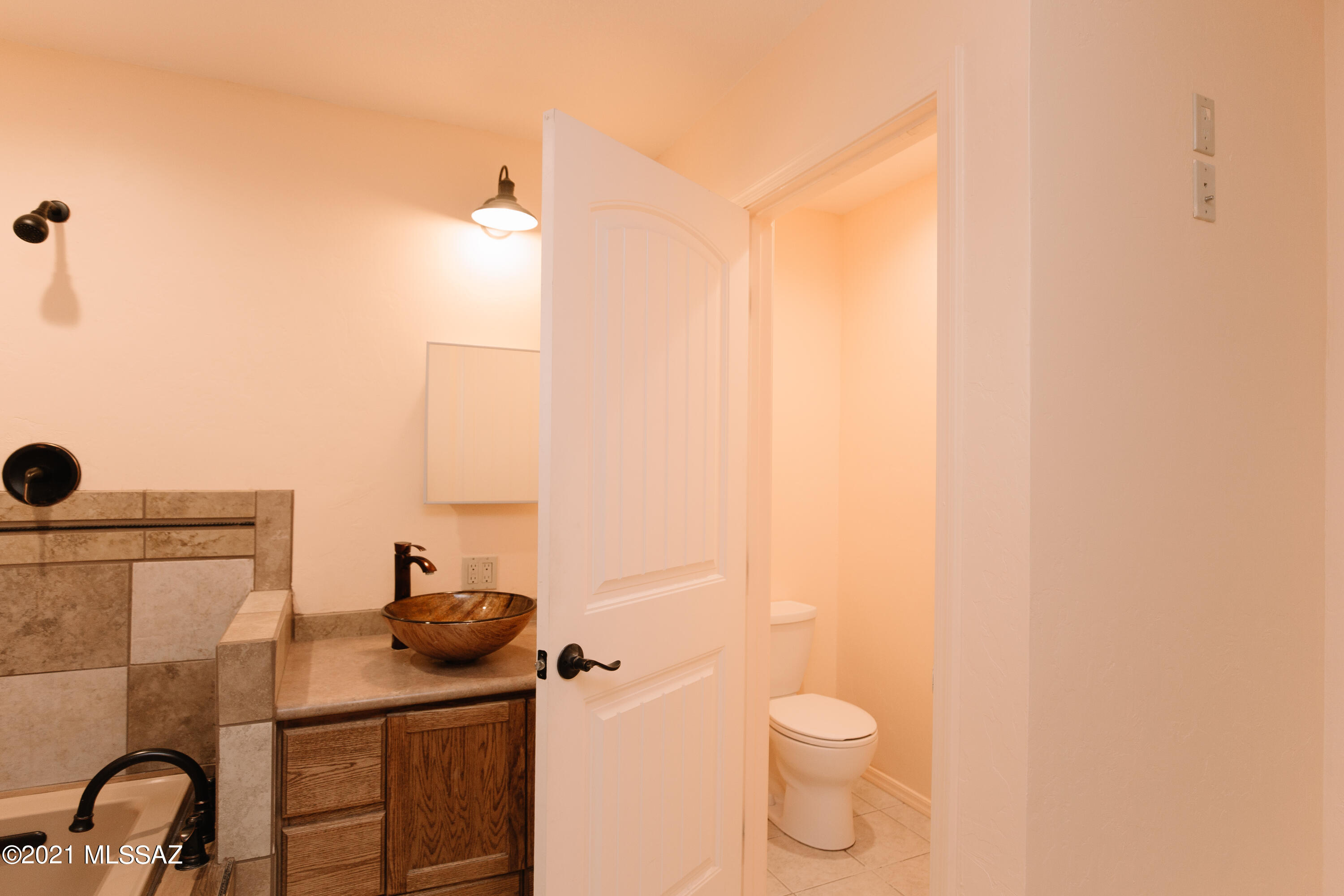 Rancho Del Este (273-346) - Residential
