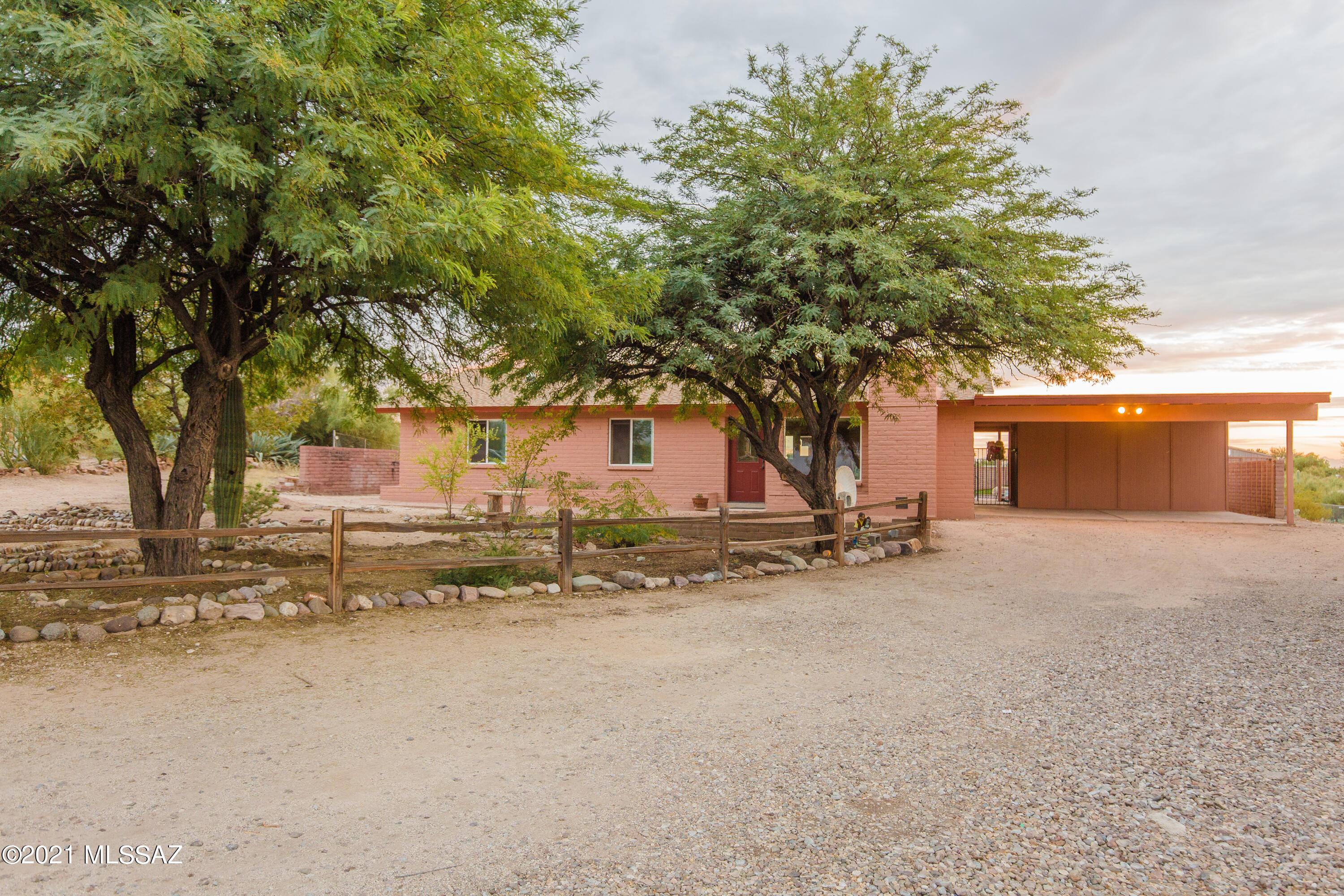 Rancho Del Este (273-346) - Residential