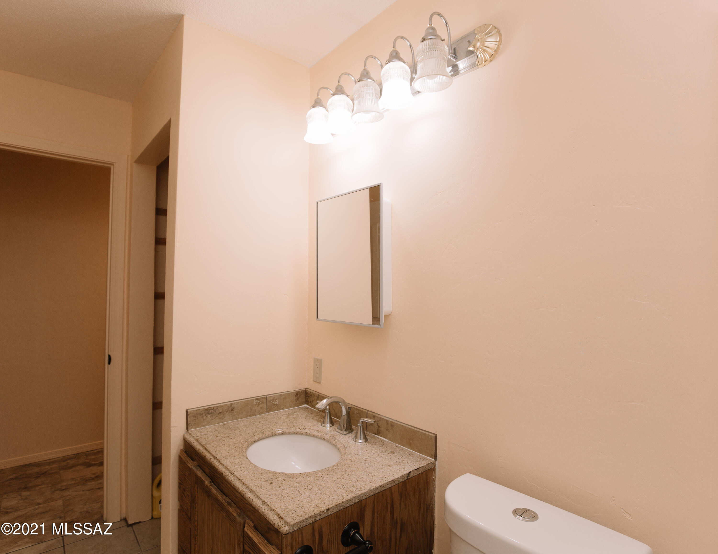 Rancho Del Este (273-346) - Residential