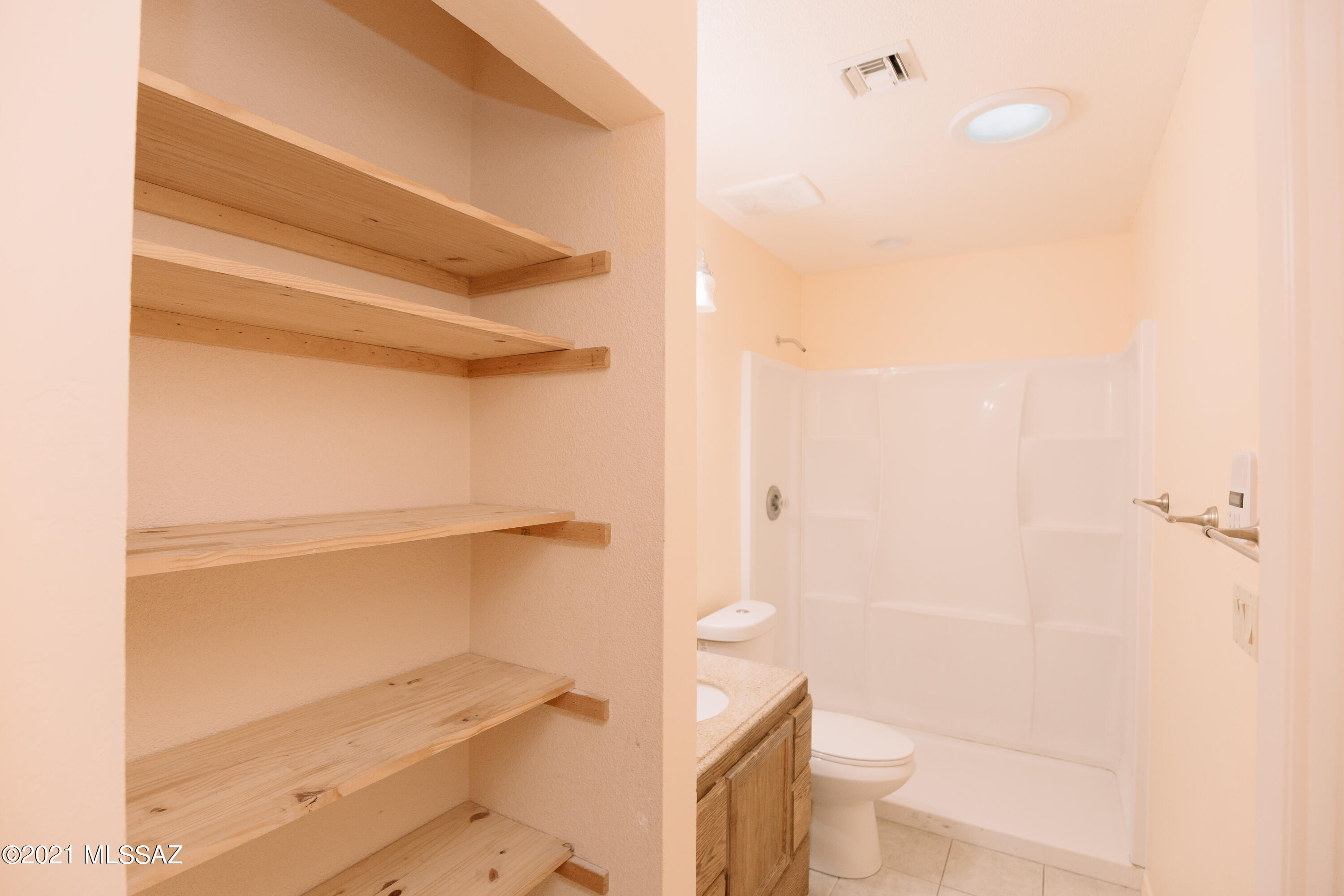 Rancho Del Este (273-346) - Residential