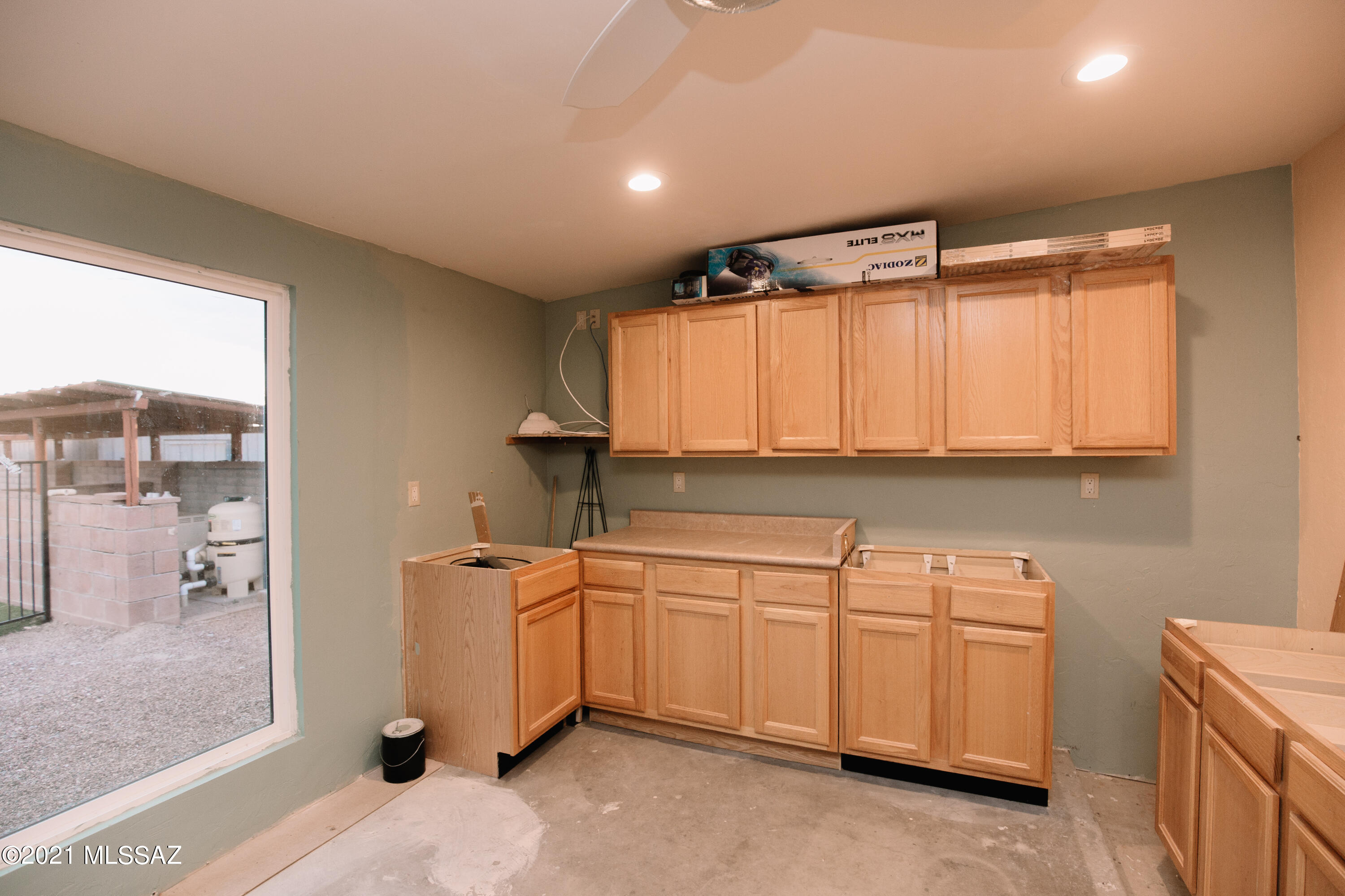 Rancho Del Este (273-346) - Residential