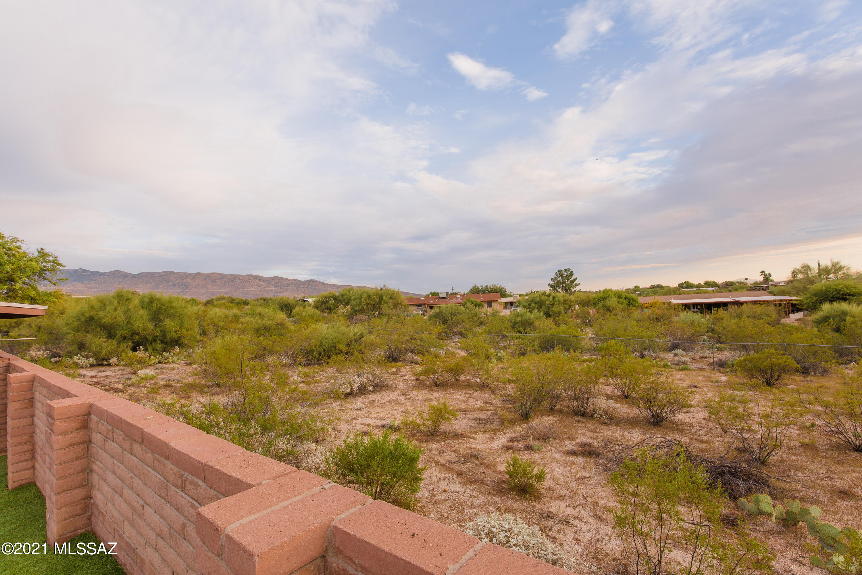 Rancho Del Este (273-346) - Residential