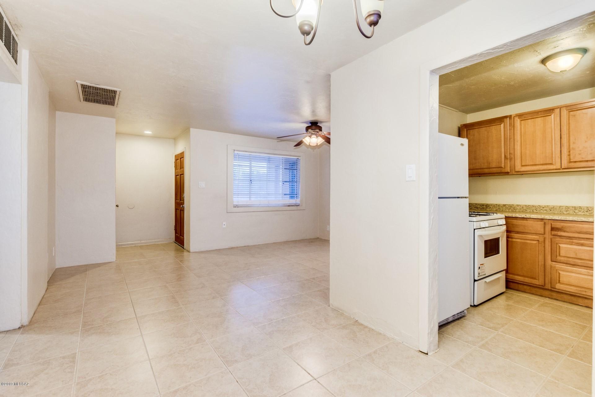 San Clemente Park View - Residential Income