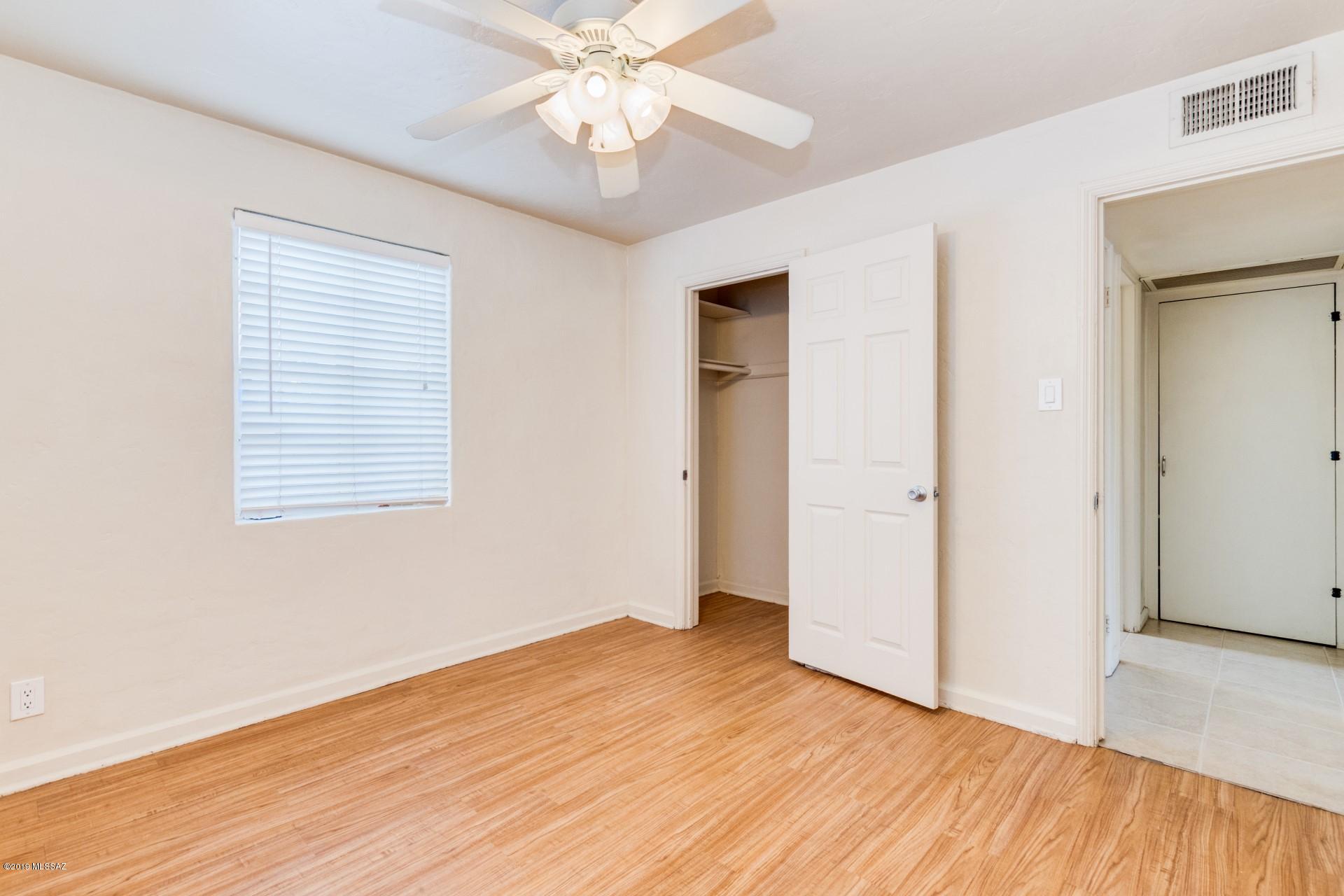 San Clemente Park View - Residential Income