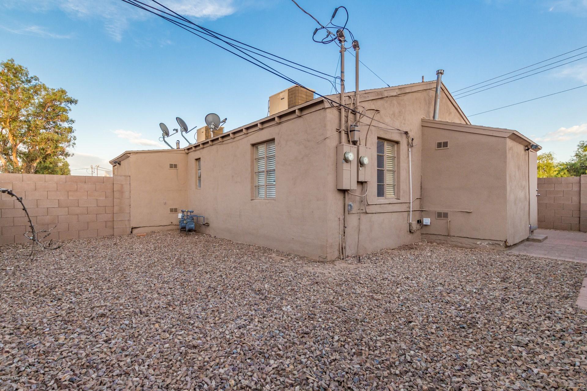 San Clemente Park View - Residential Income
