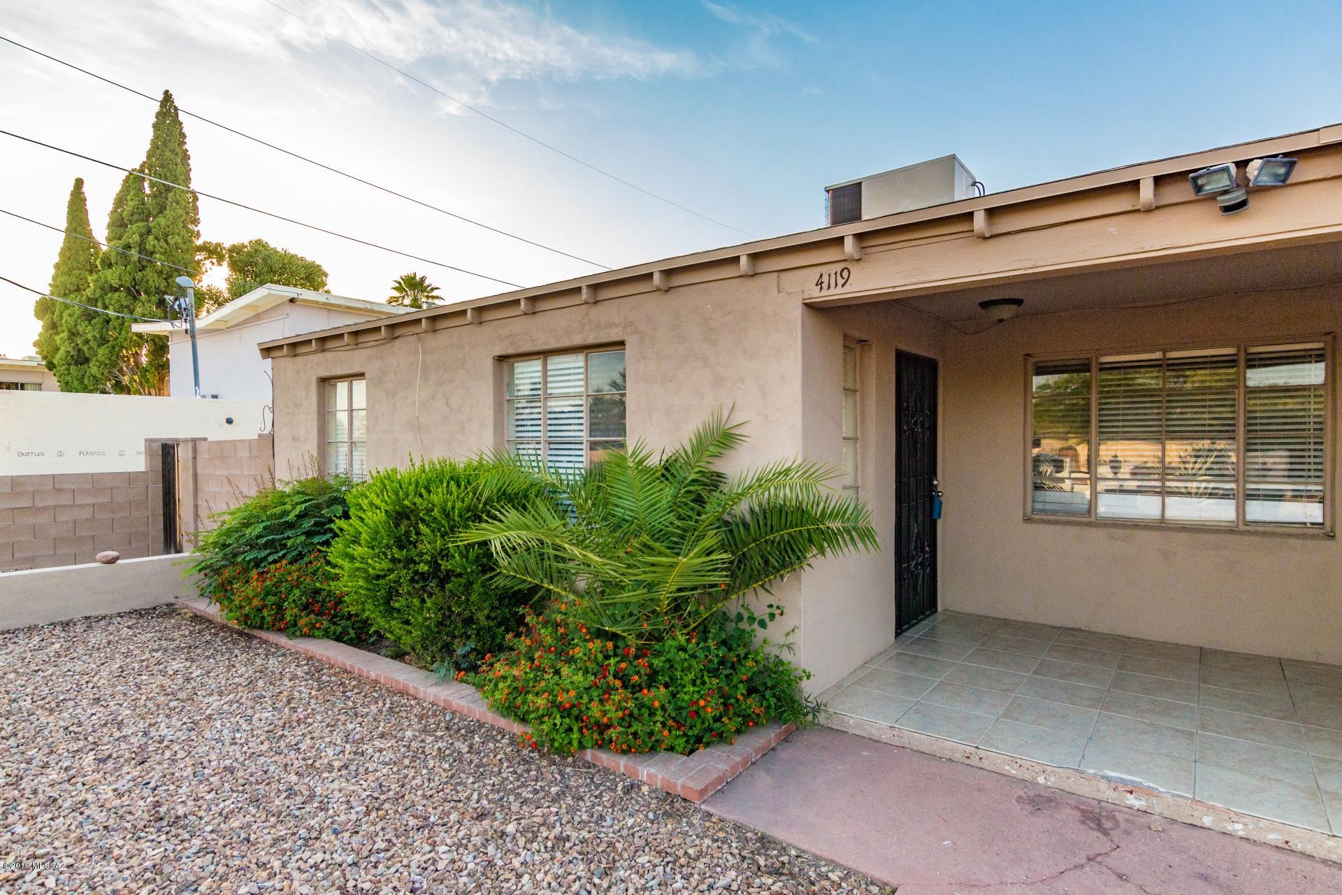 San Clemente Park View - Residential Income