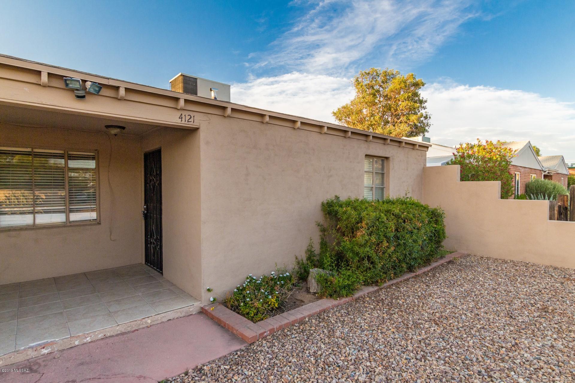 San Clemente Park View - Residential Income