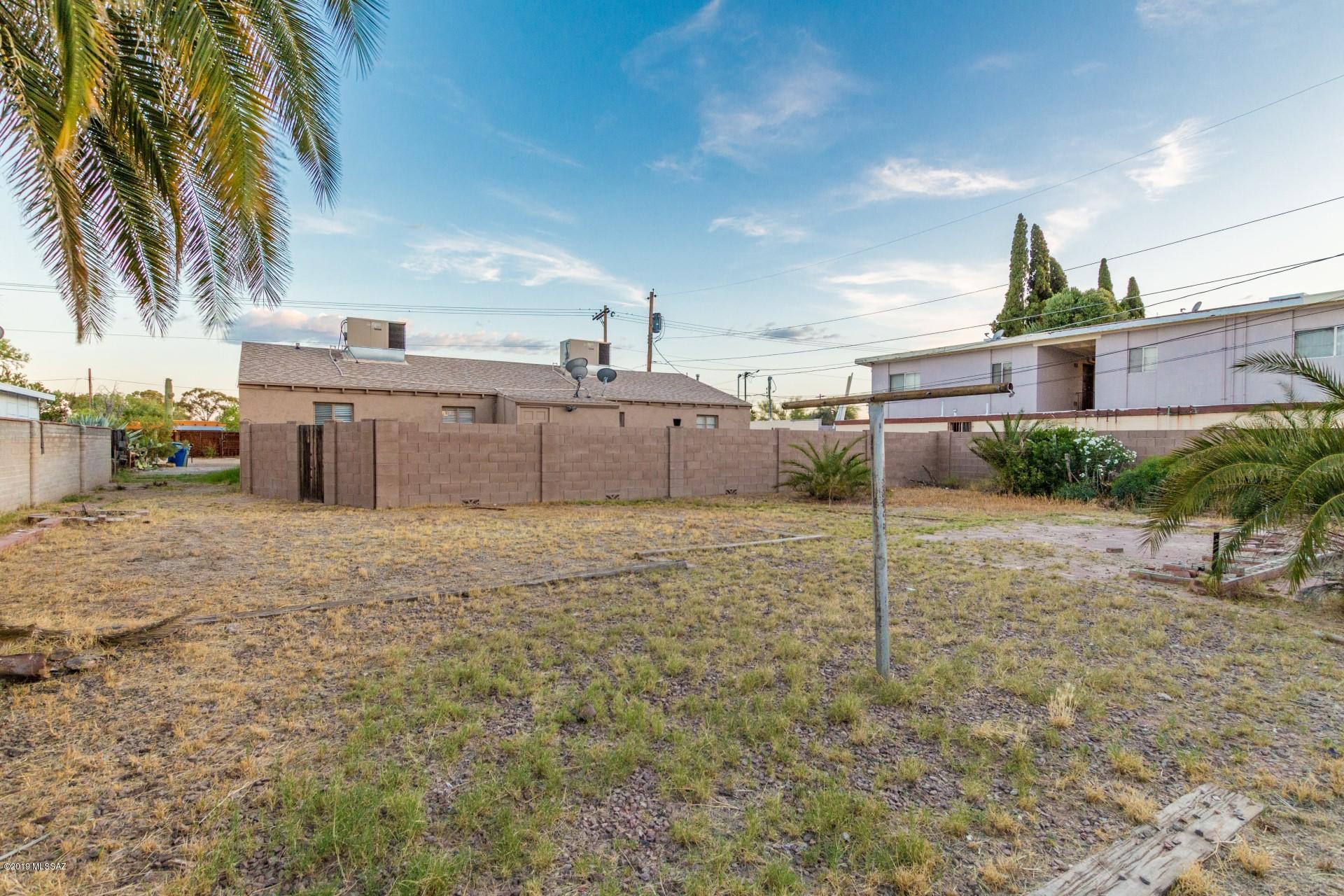 San Clemente Park View - Residential Income