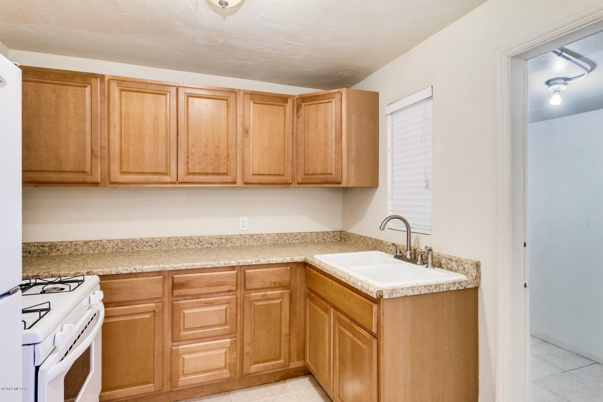 San Clemente Park View - Residential Income