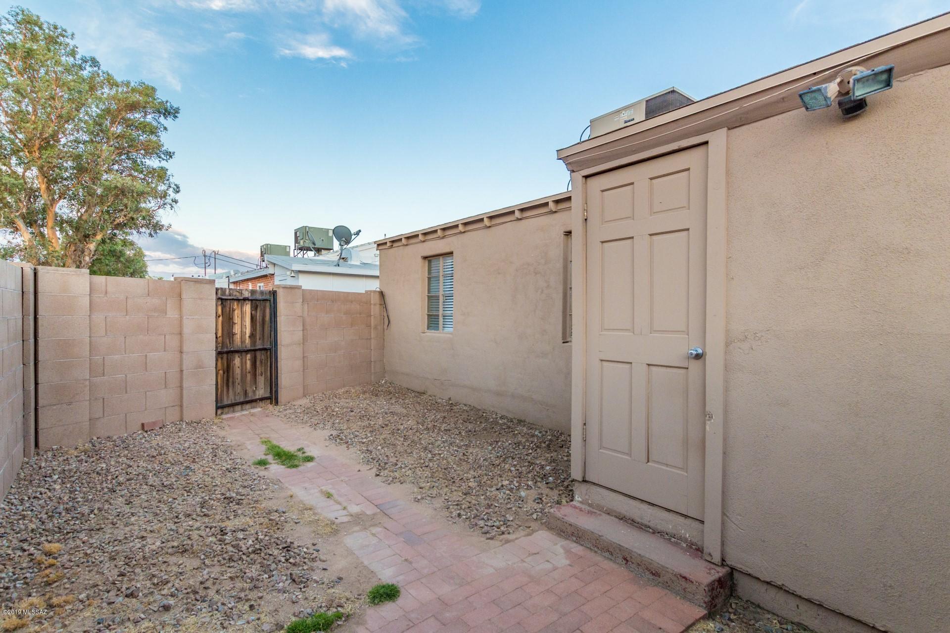 San Clemente Park View - Residential Income