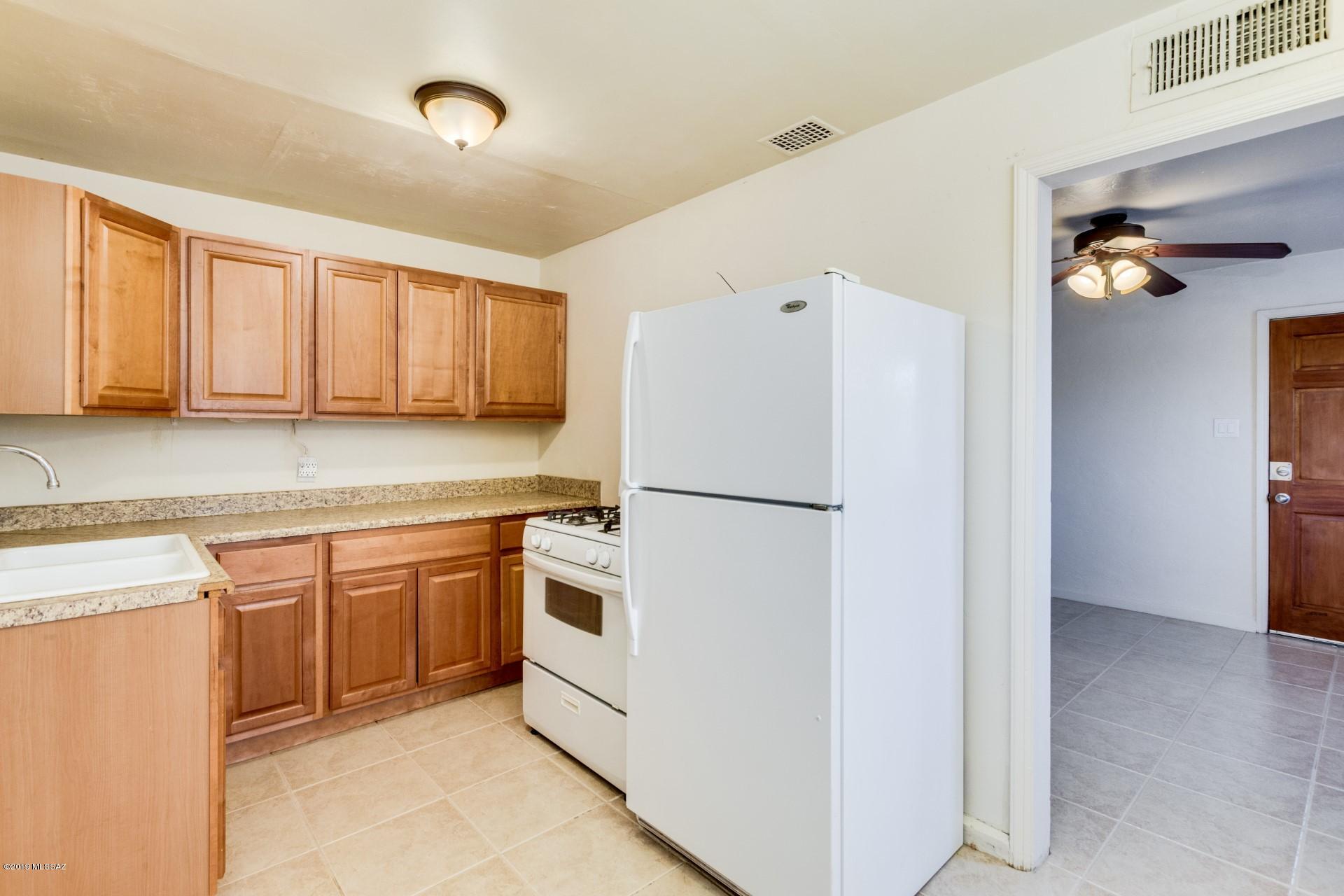 San Clemente Park View - Residential Income