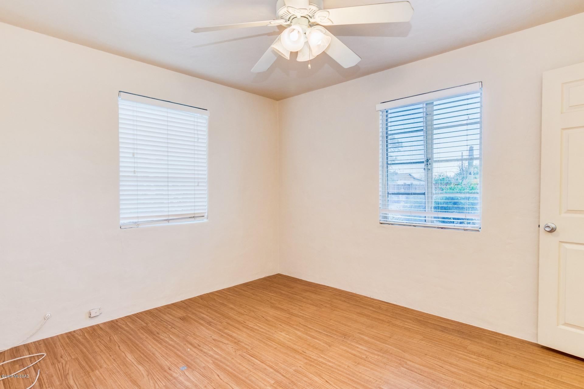 San Clemente Park View - Residential Income