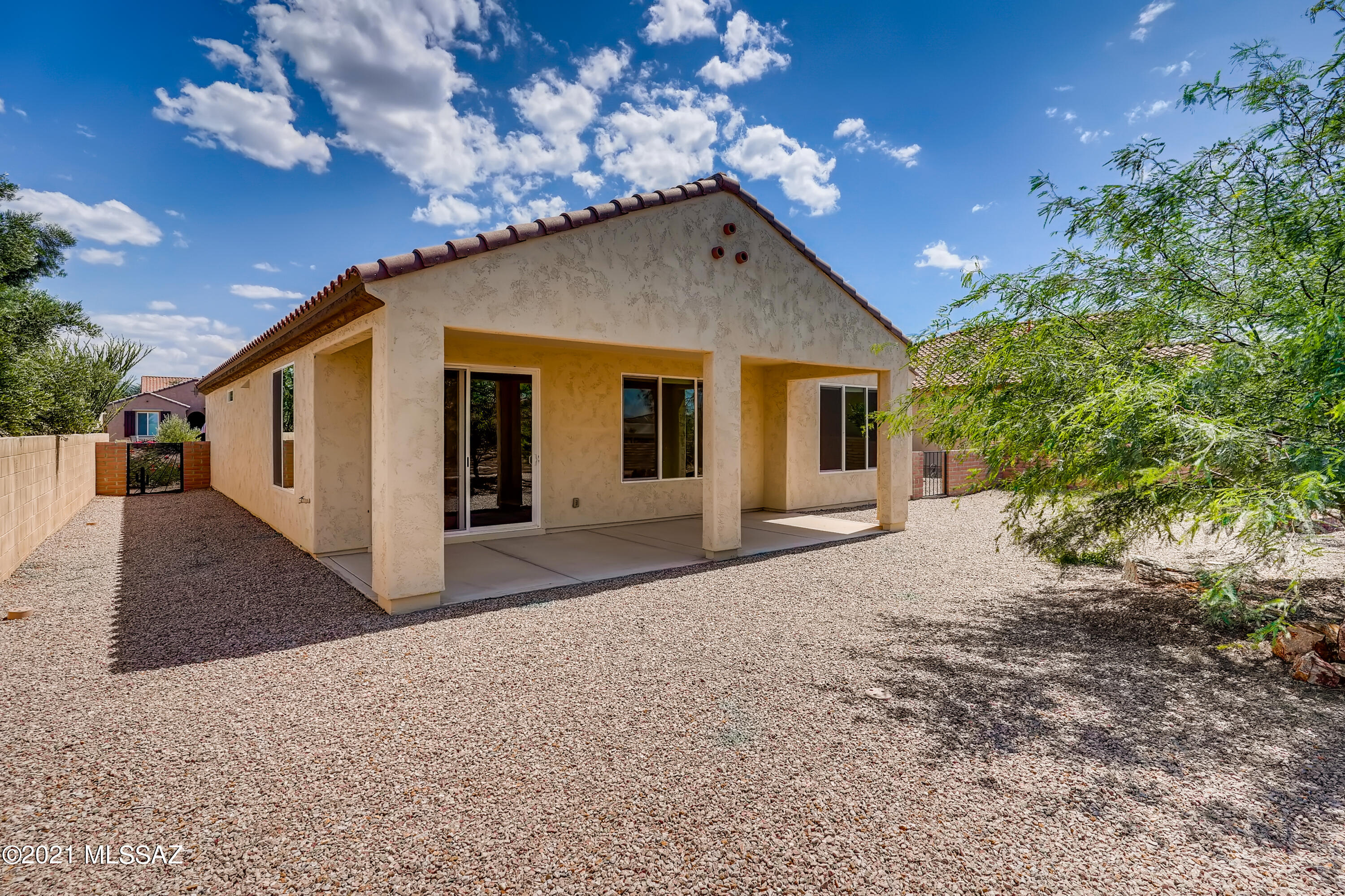 Quail Creek II Unit 15 (1-120) - Residential