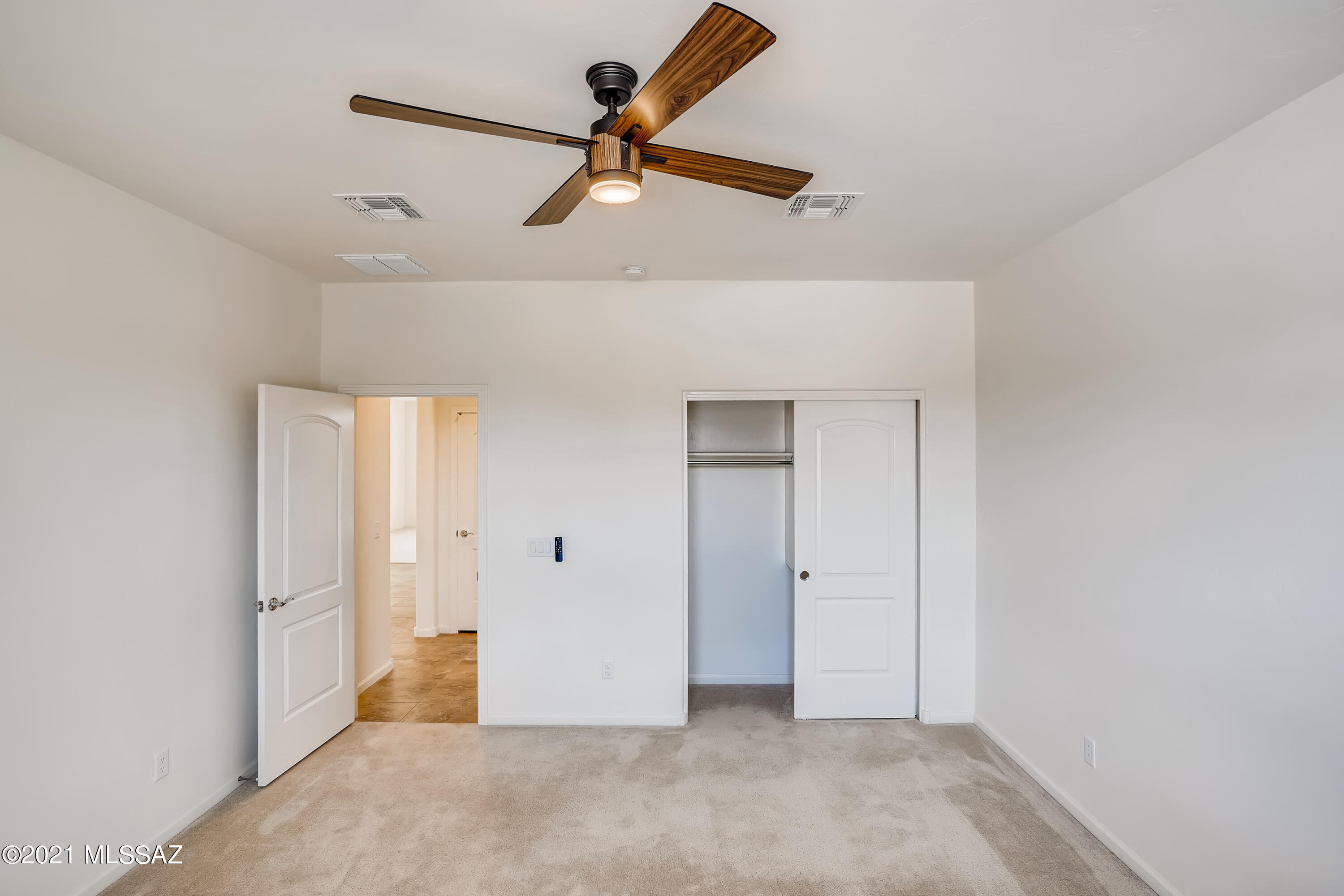 Quail Creek II Unit 15 (1-120) - Residential