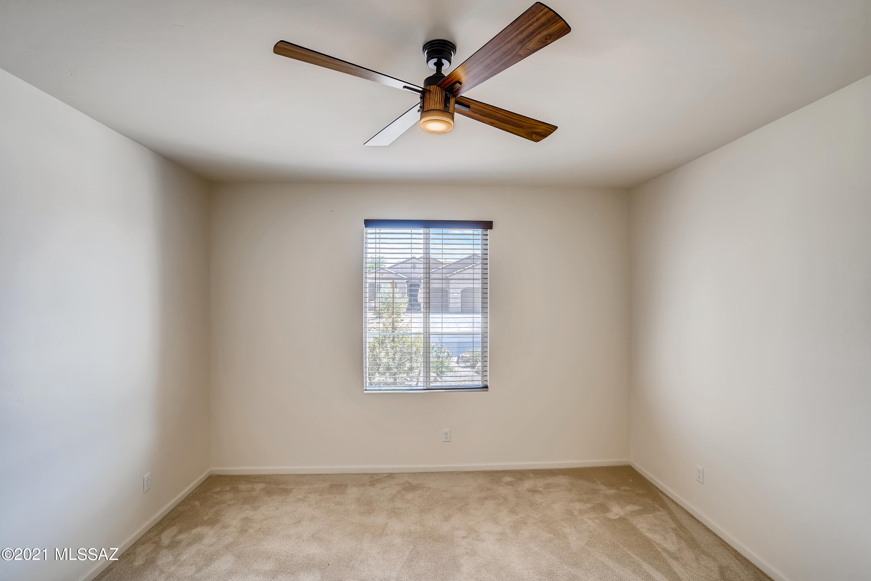 Quail Creek II Unit 15 (1-120) - Residential