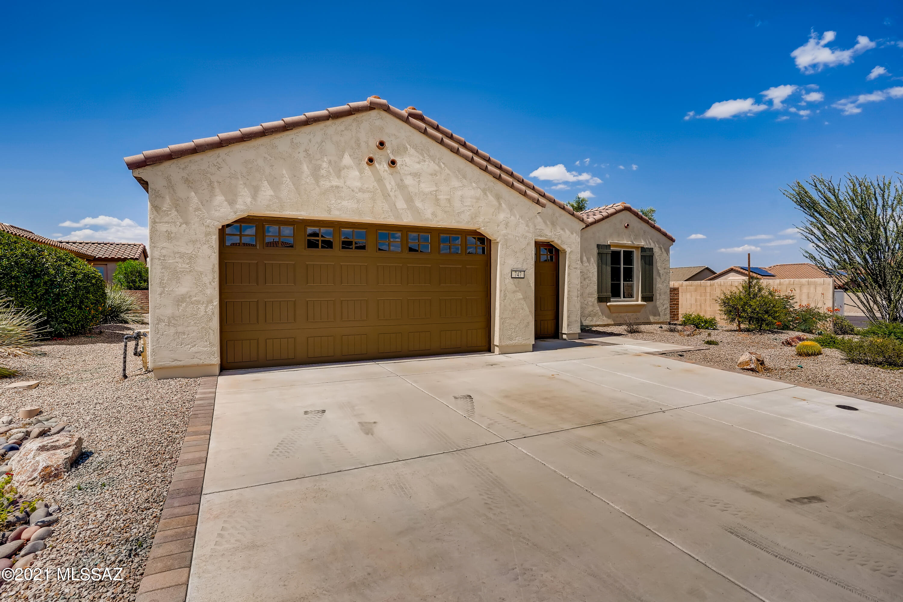 Quail Creek II Unit 15 (1-120) - Residential