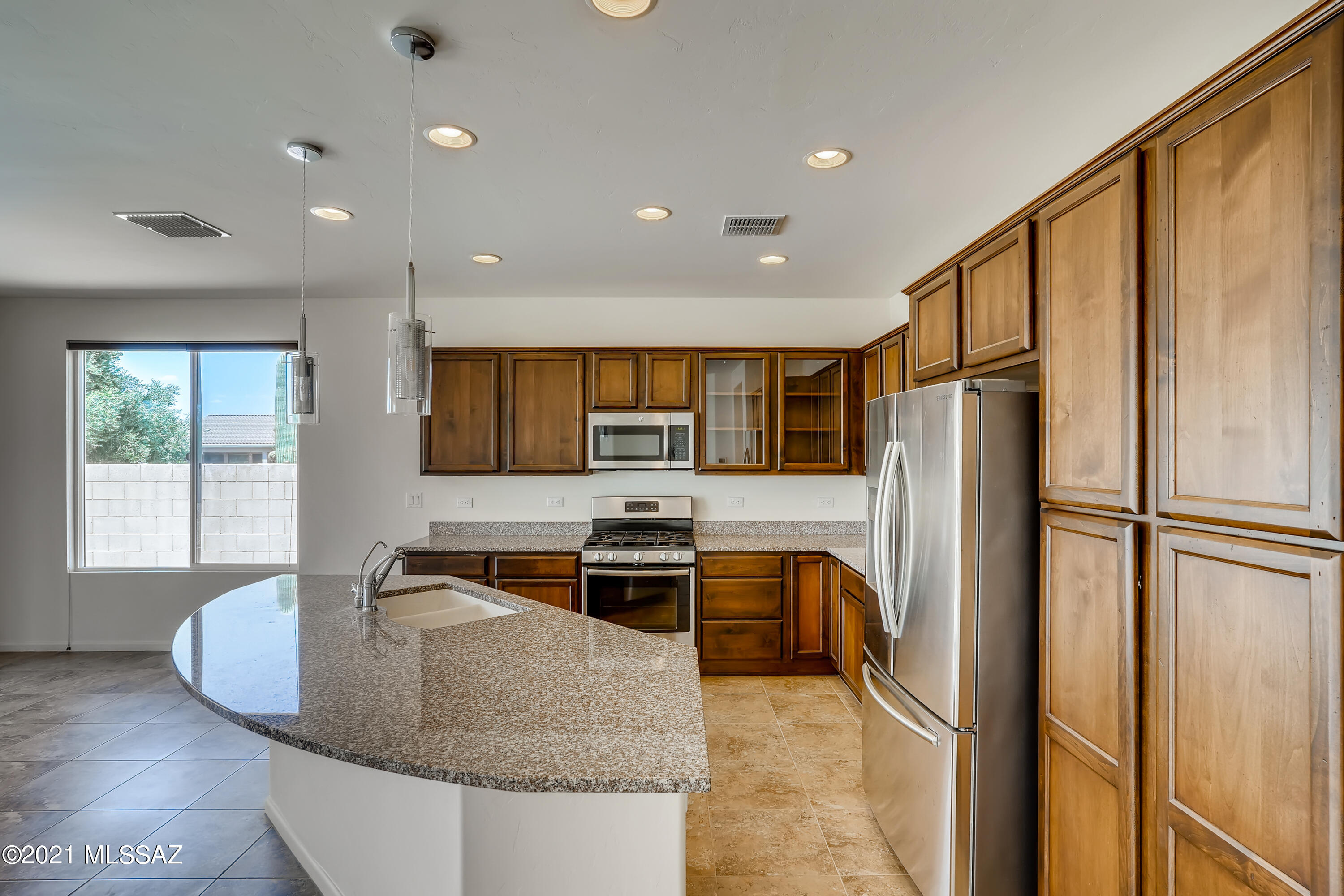 Quail Creek II Unit 15 (1-120) - Residential