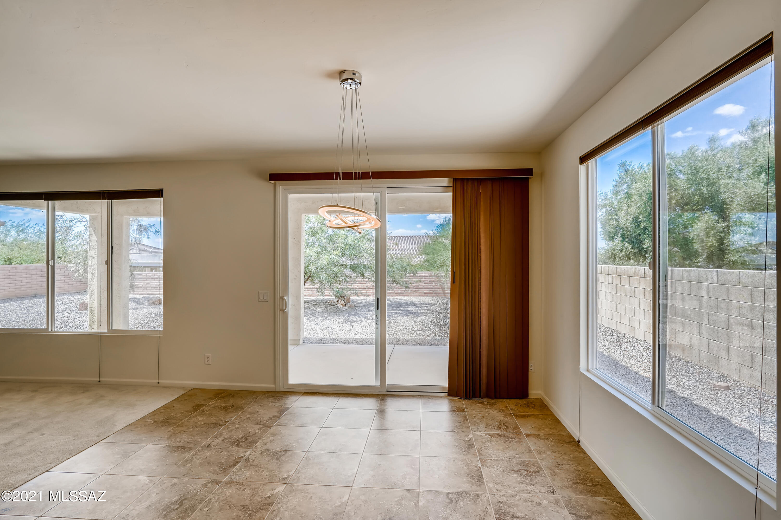 Quail Creek II Unit 15 (1-120) - Residential